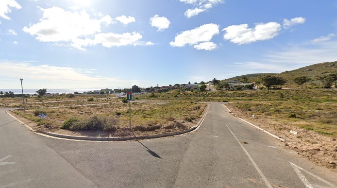 0 Bedroom Property for Sale in Steenbergs Cove Western Cape